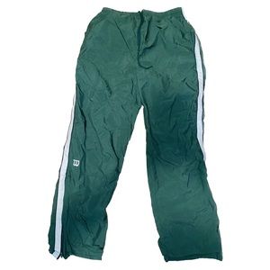Vintage Wilson Tracksuit pants